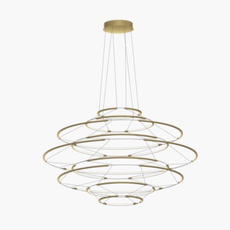 σατινέ χρυσό