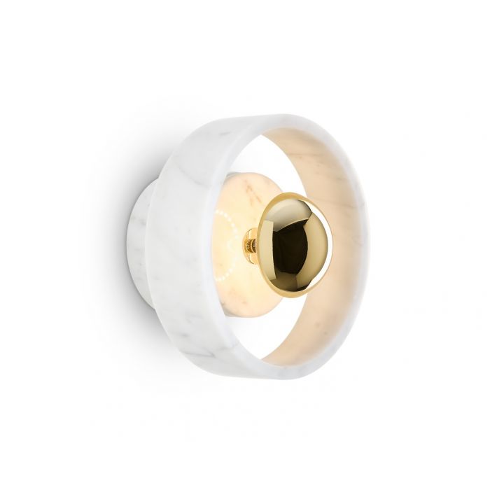 STONE φωτιστικό τοίχου