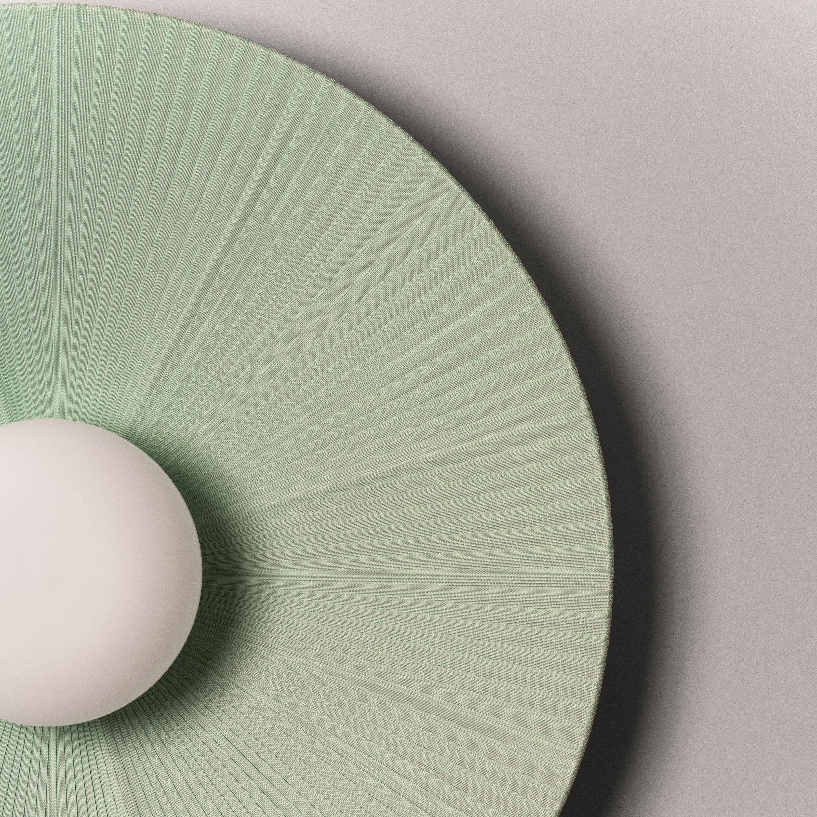 τιρκουάζ - πράσινο