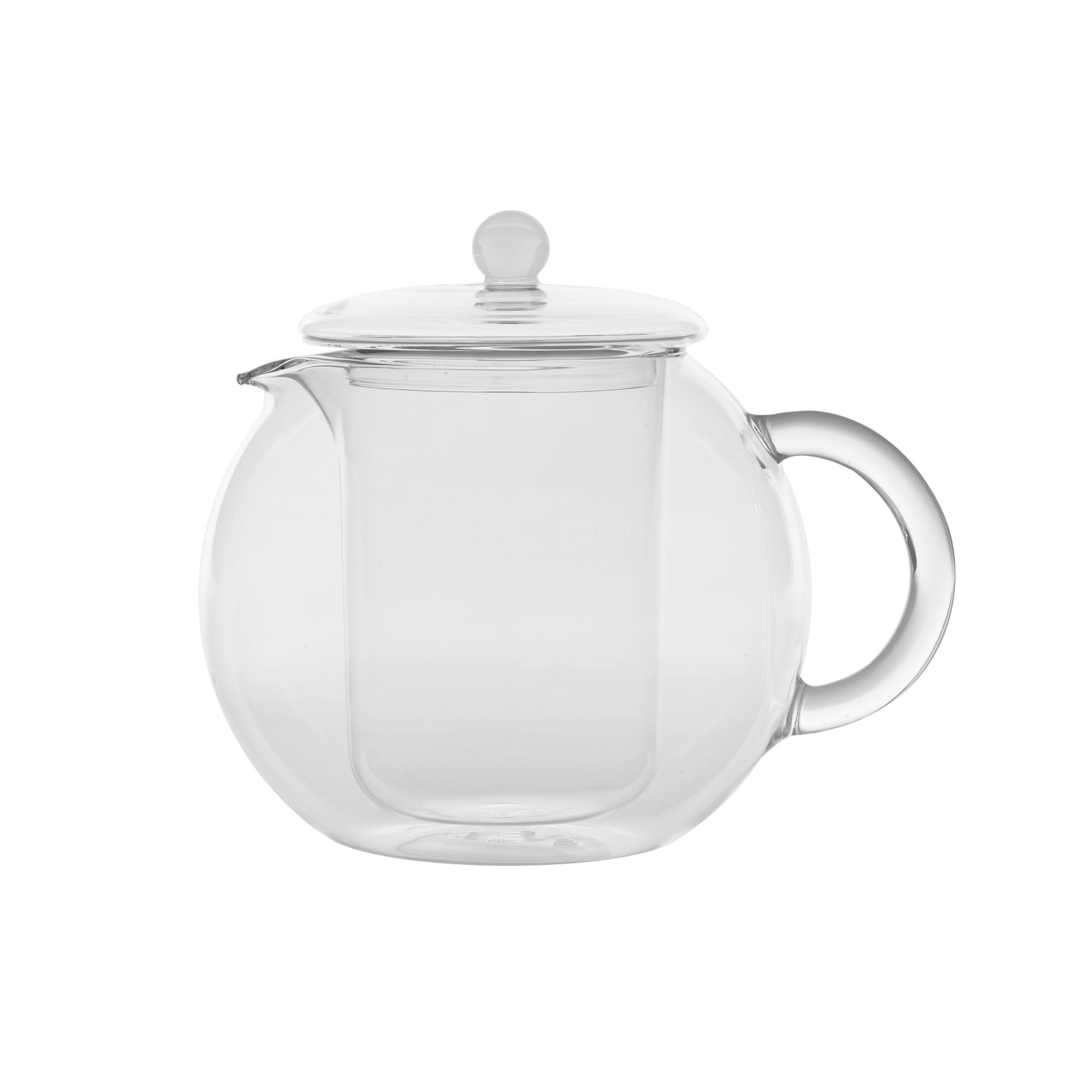 BILIA teapot