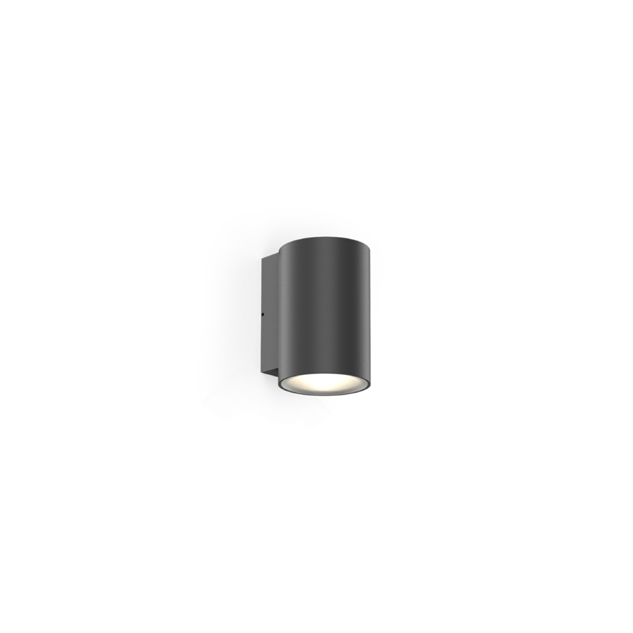 TRAM 1.0 wall lamp - one emission