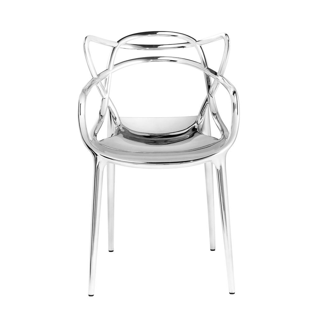 MASTERS METALLIC καρέκλα - συσκευασία 2 τεμαχίων Image 3