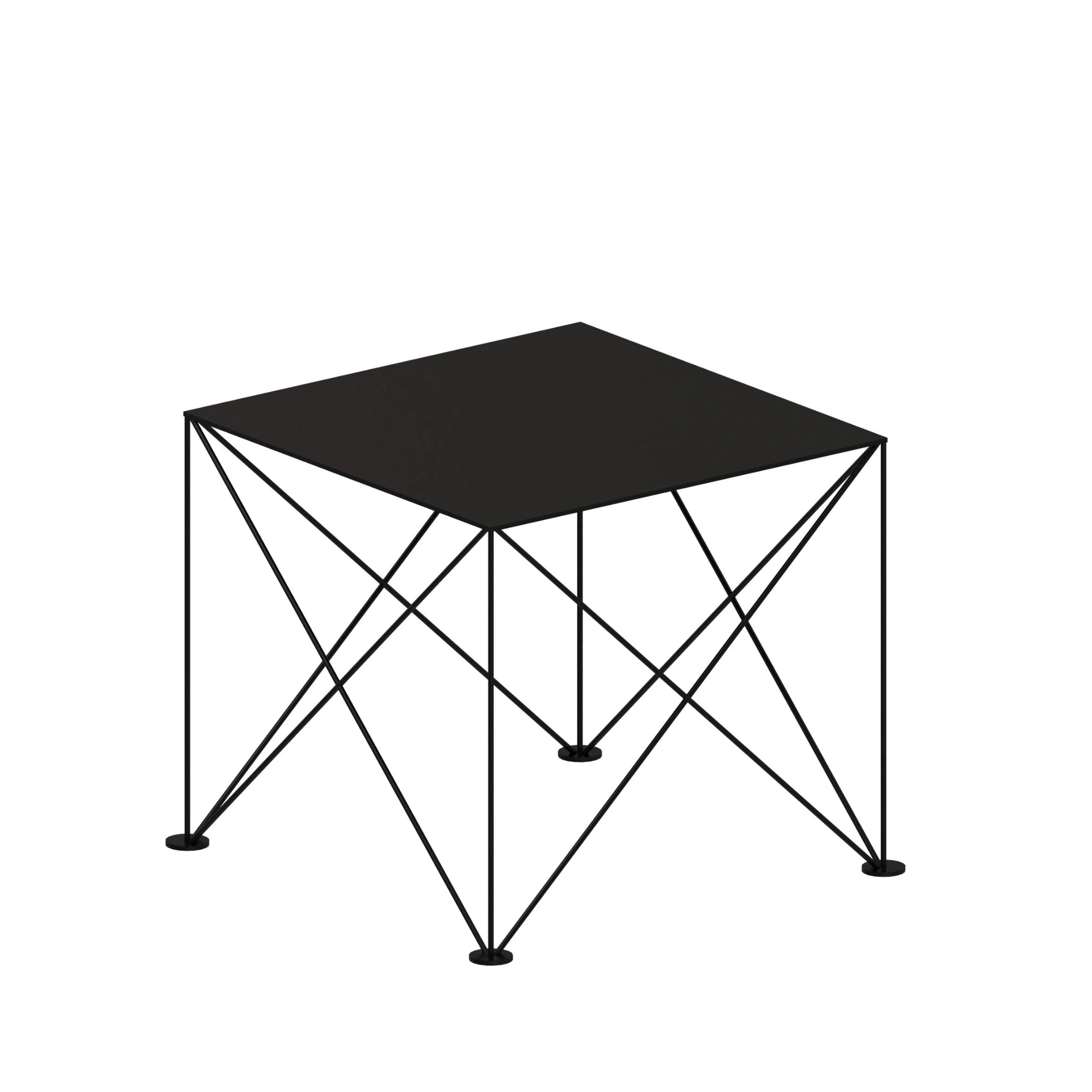 LIGHT STAR low table