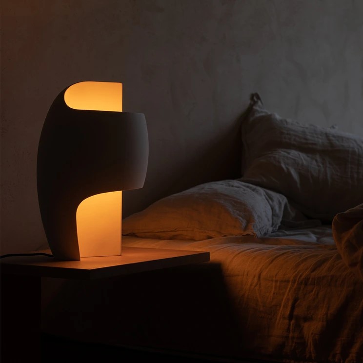 LA LAMPE B επιτραπέζιο φωτιστικό Image 1++