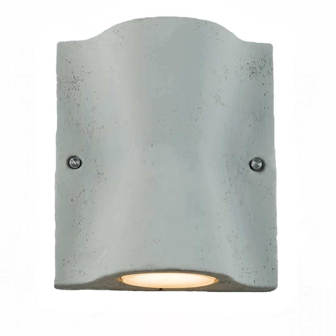 LIDO double emmission wall lamp 