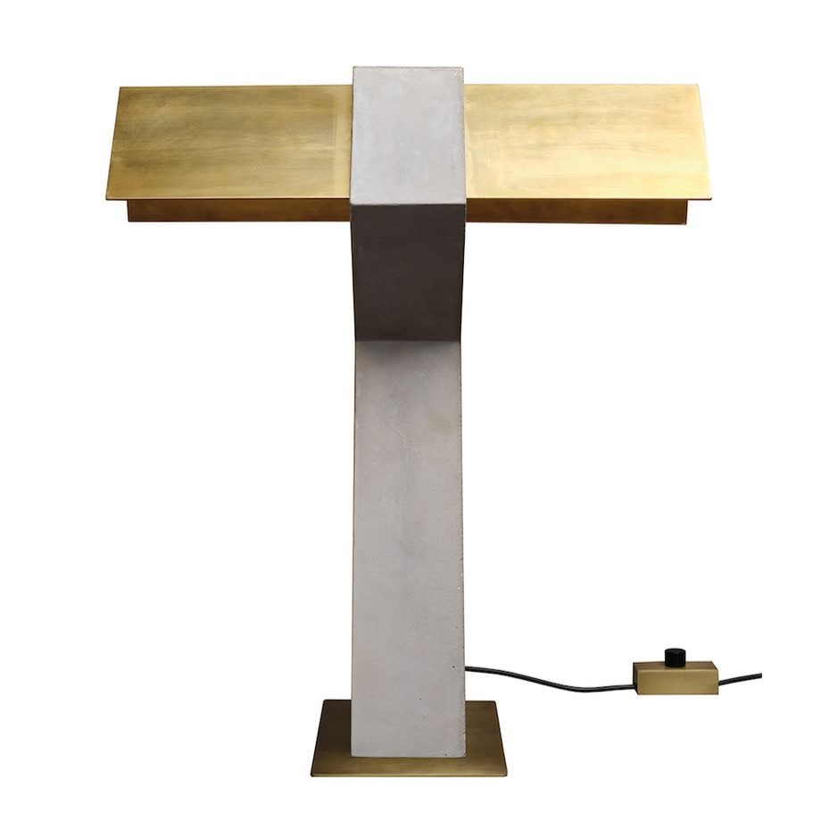 TAU table lamp