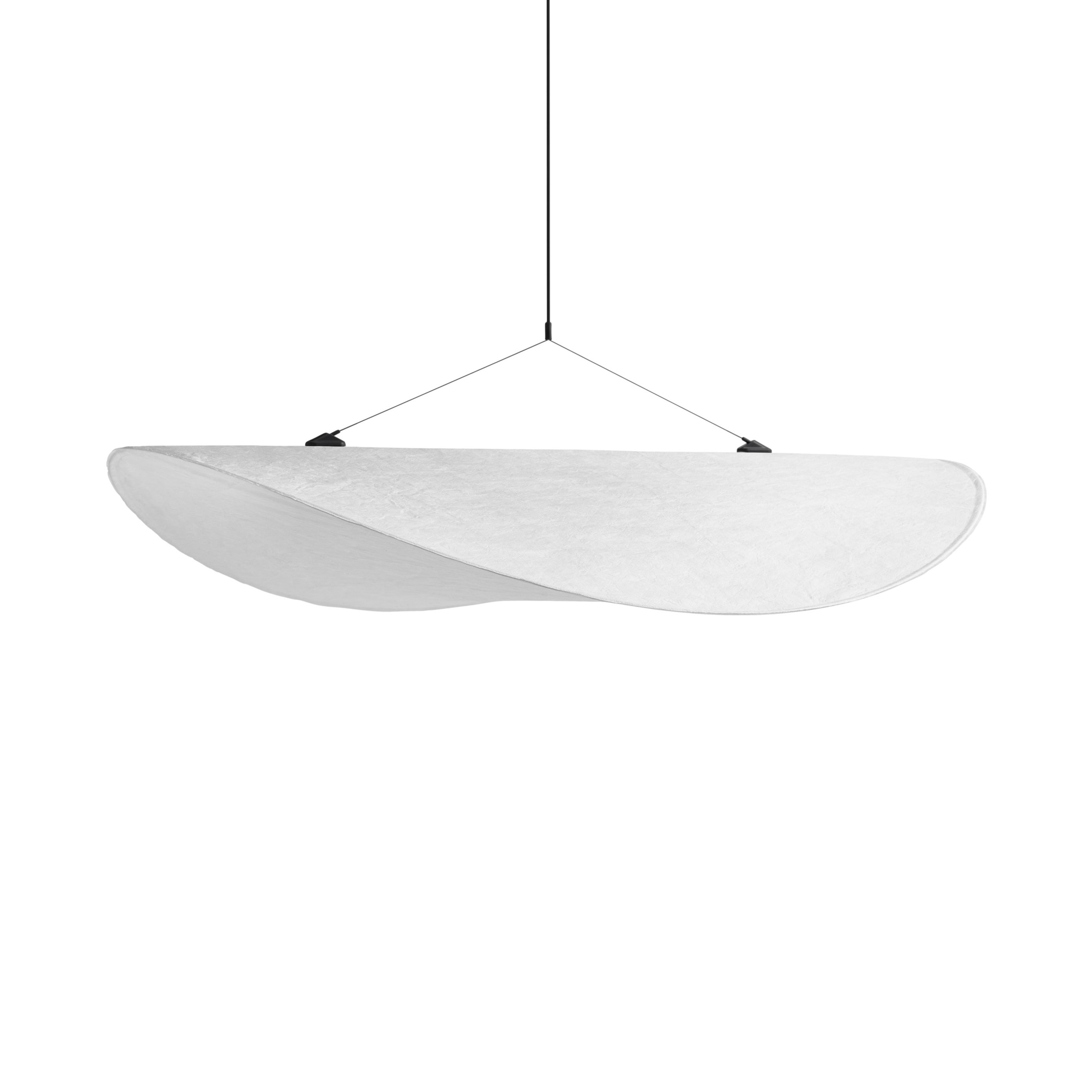 TENSE suspension lamp