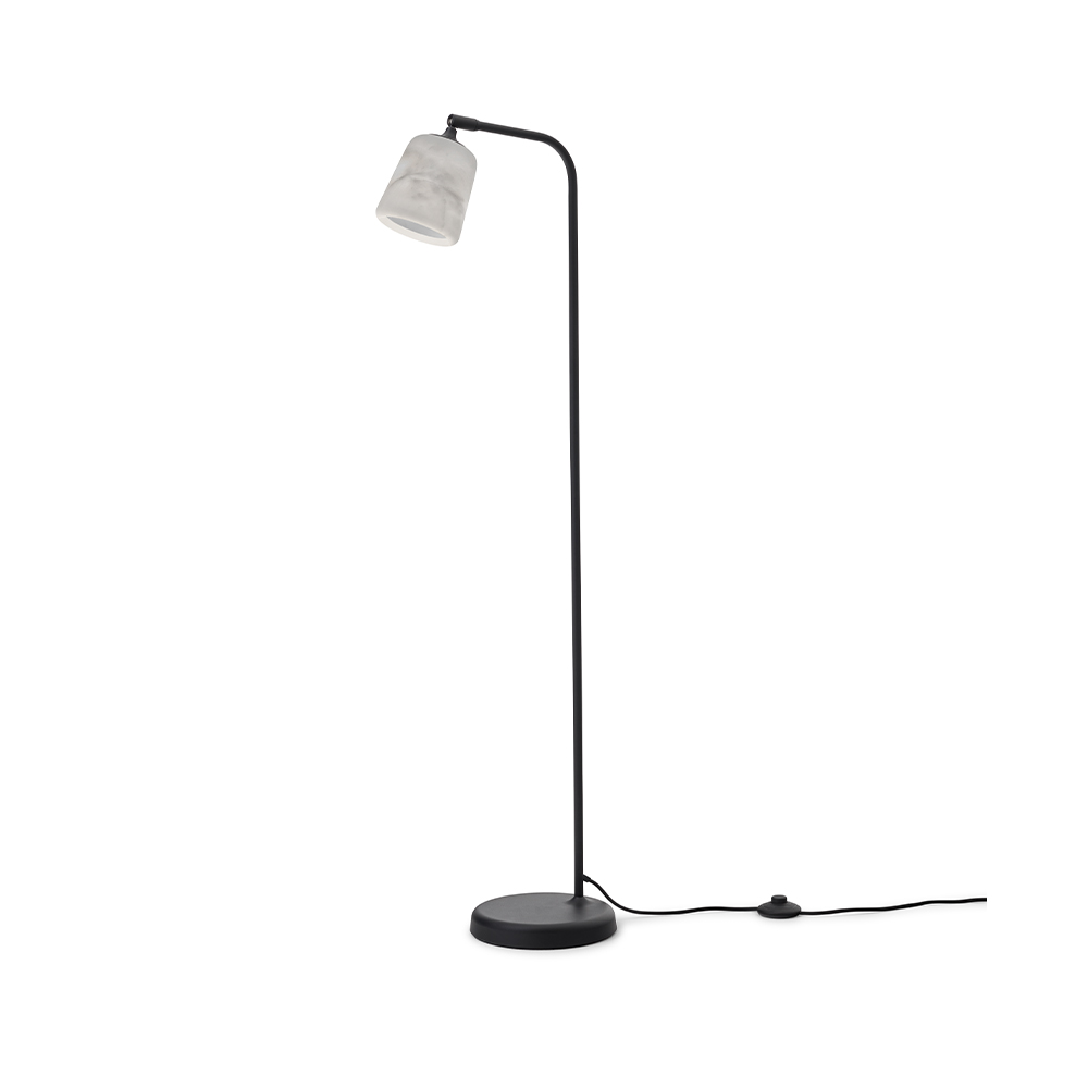 MATERIAL floor lamp