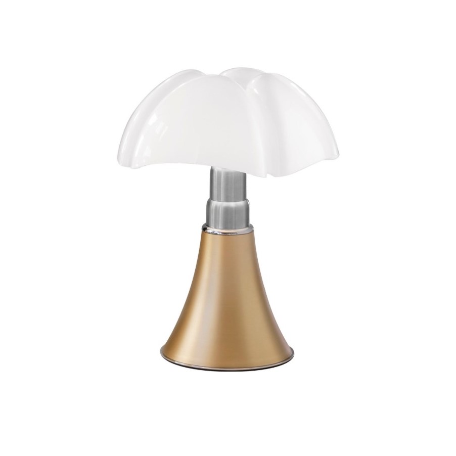 PIPISTRELLO MEDIO table lamp