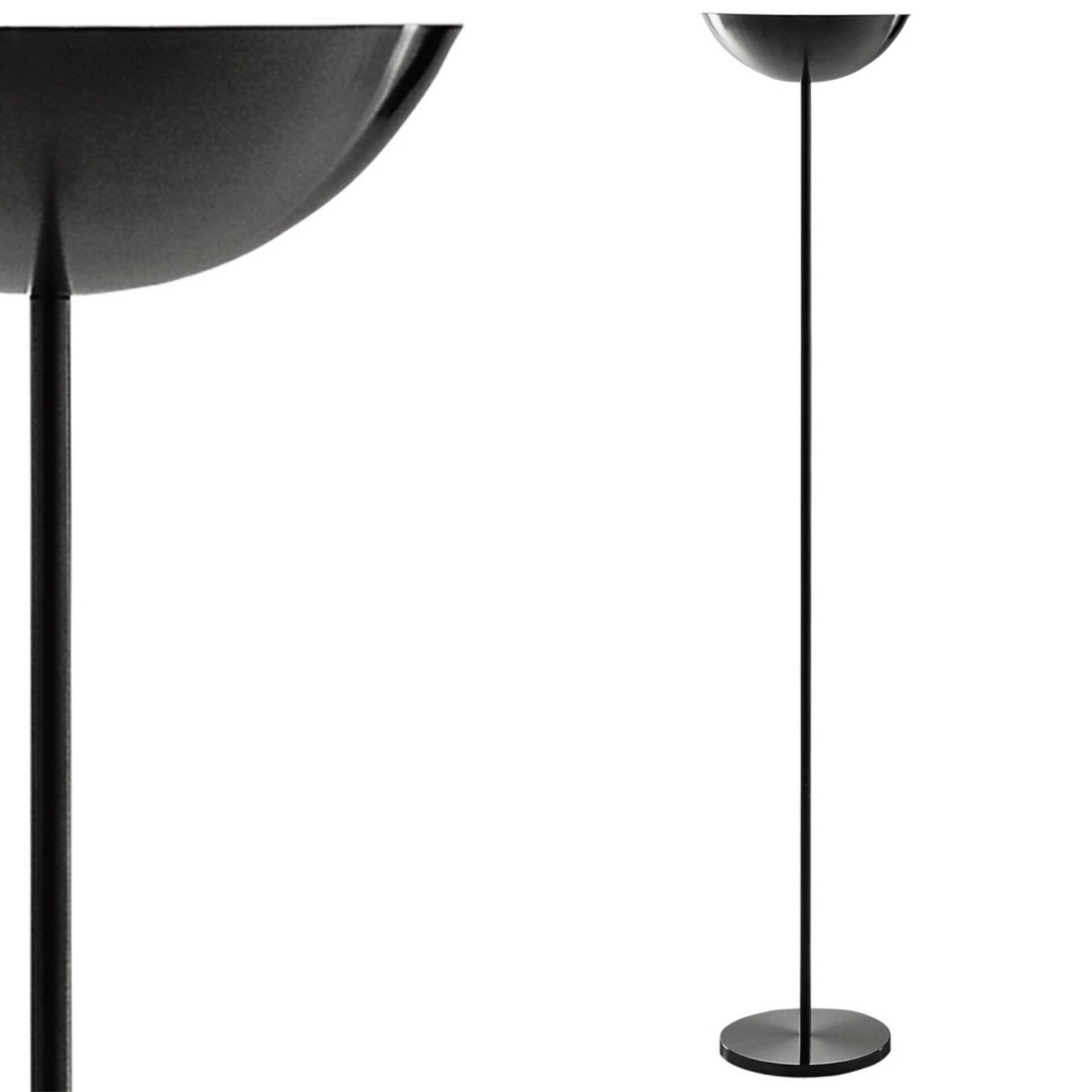 VDL floor lamp