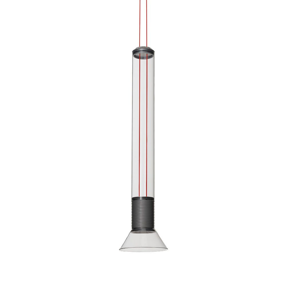 DIA DIRECT-INDIRECT suspension lamp