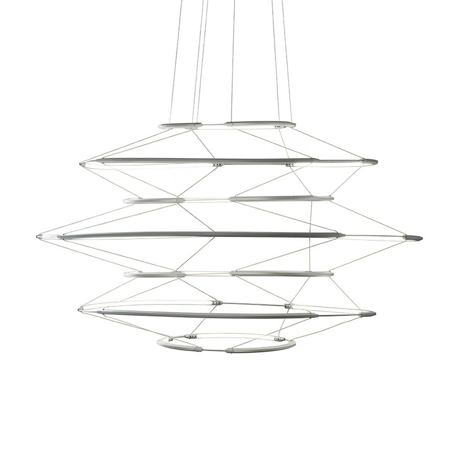 DRO 7 suspension lamp