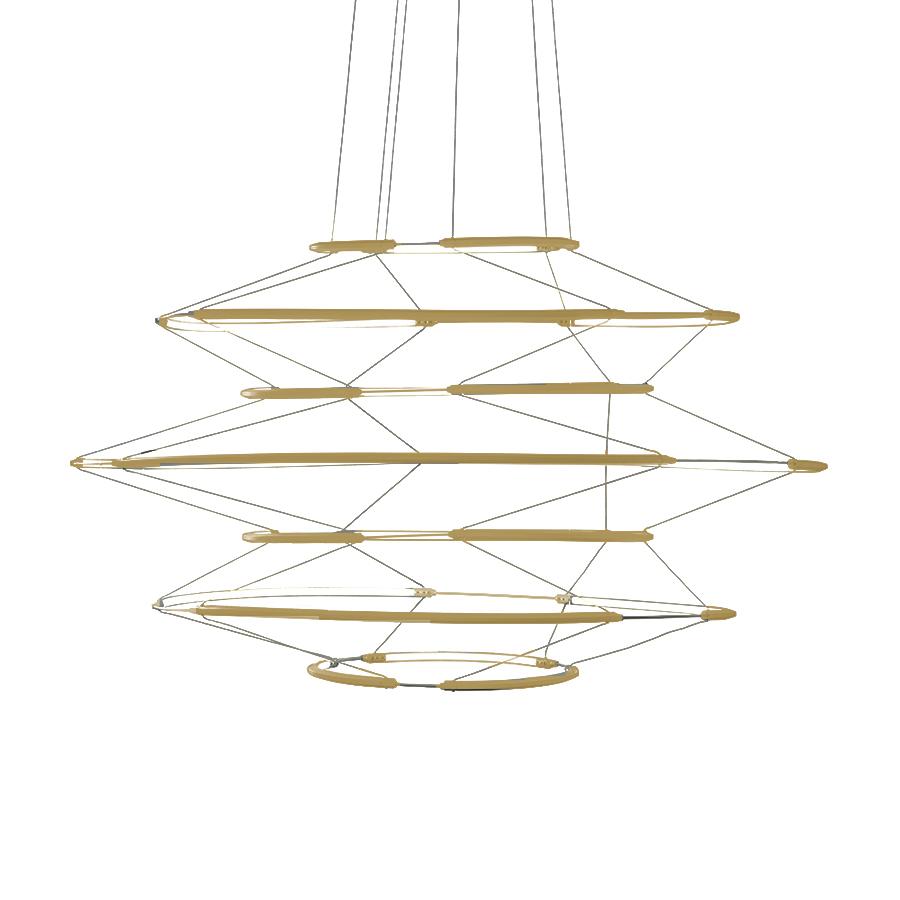 σατινέ χρυσό