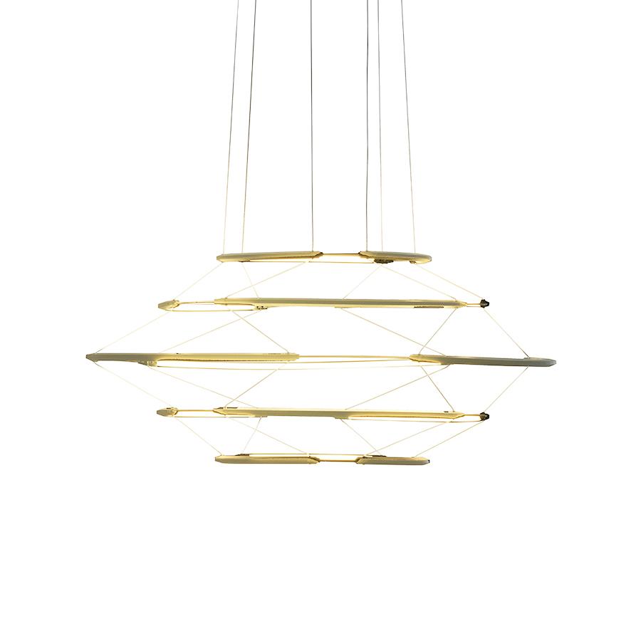 DROP 5 suspension lamp