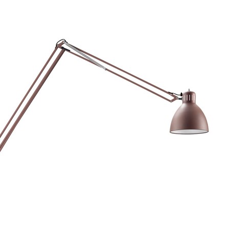 καφέ της σκουριάς