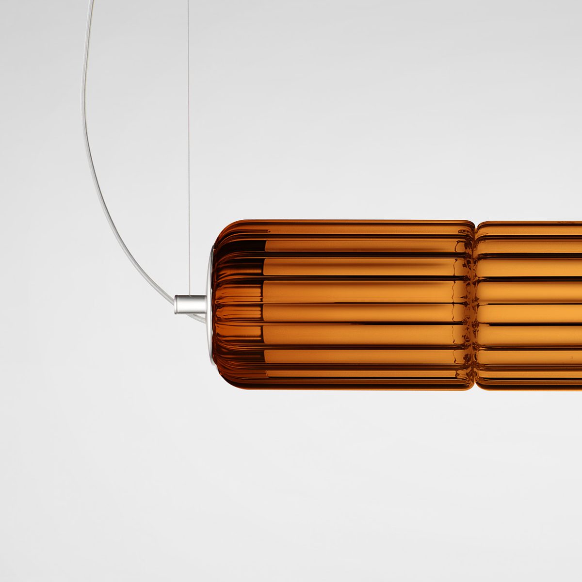 καφέ tobacco γυαλί - ανοδιωμένο αλουμίνιο