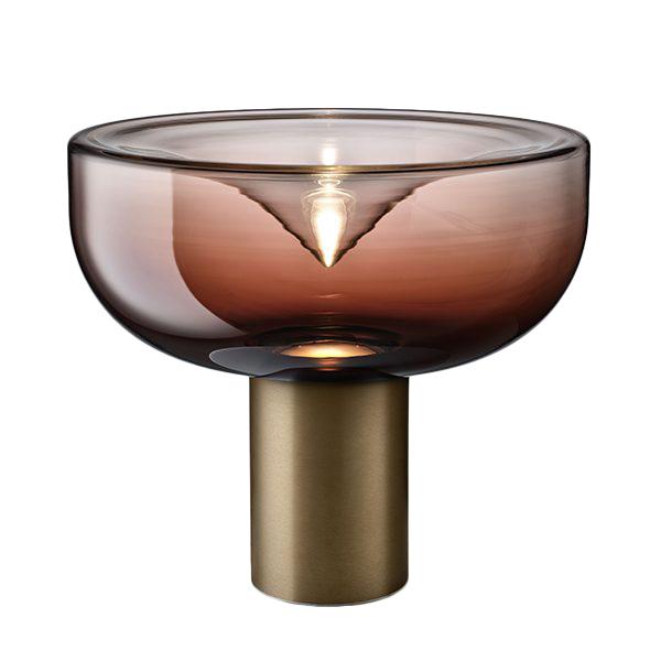 κόκκινο Βουργουνδίας γυαλί - δομή σεμπρονζέ ματ