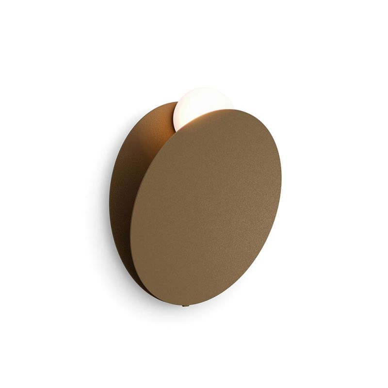 μπρονζέ dimmable DALI