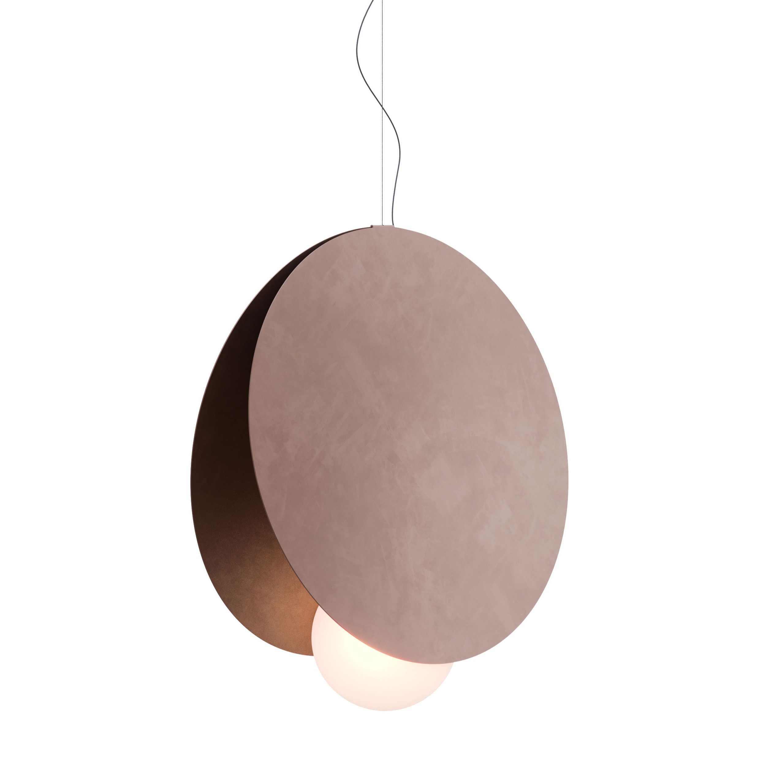 AKOYA 60 suspension lamp