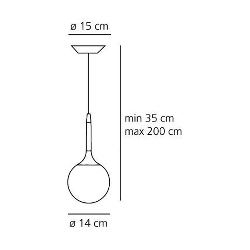 Διάμετρος Φ 14cm