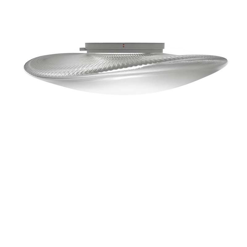 LOOP wall - ceiling lamp