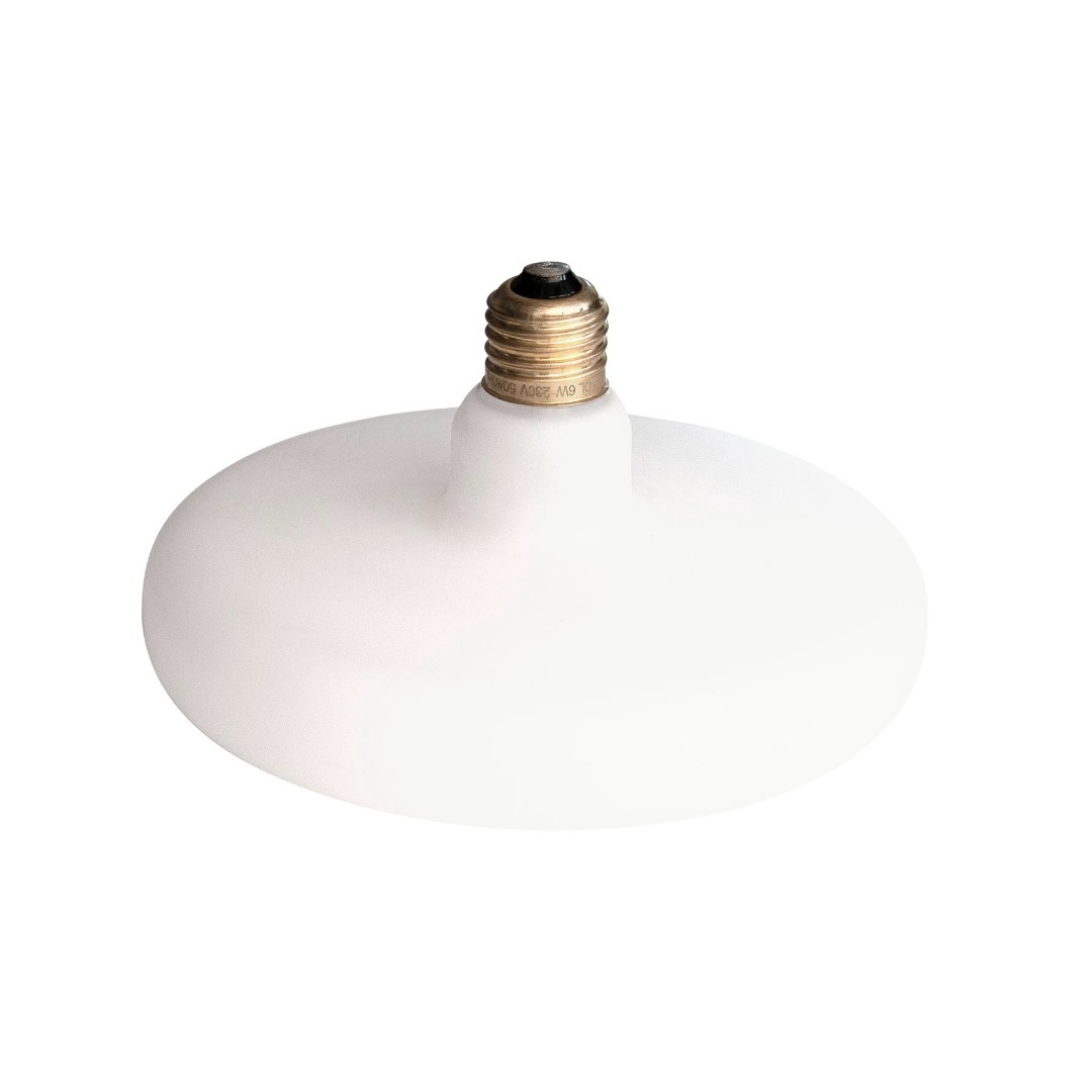 No 3 διάμετρος 17cm - 6W 580lm (διαθέσιμο)