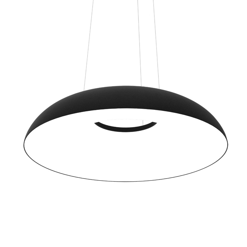 Ø 85cm μαύρο