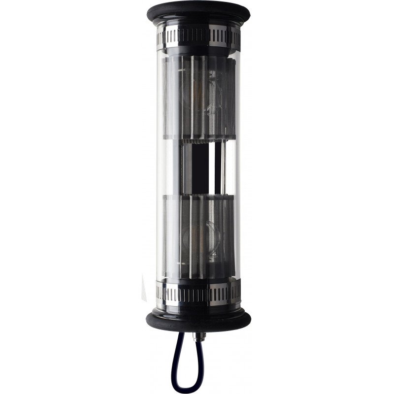 ασημένιος ανακλαστήρας - ασημένιο πλέγμα