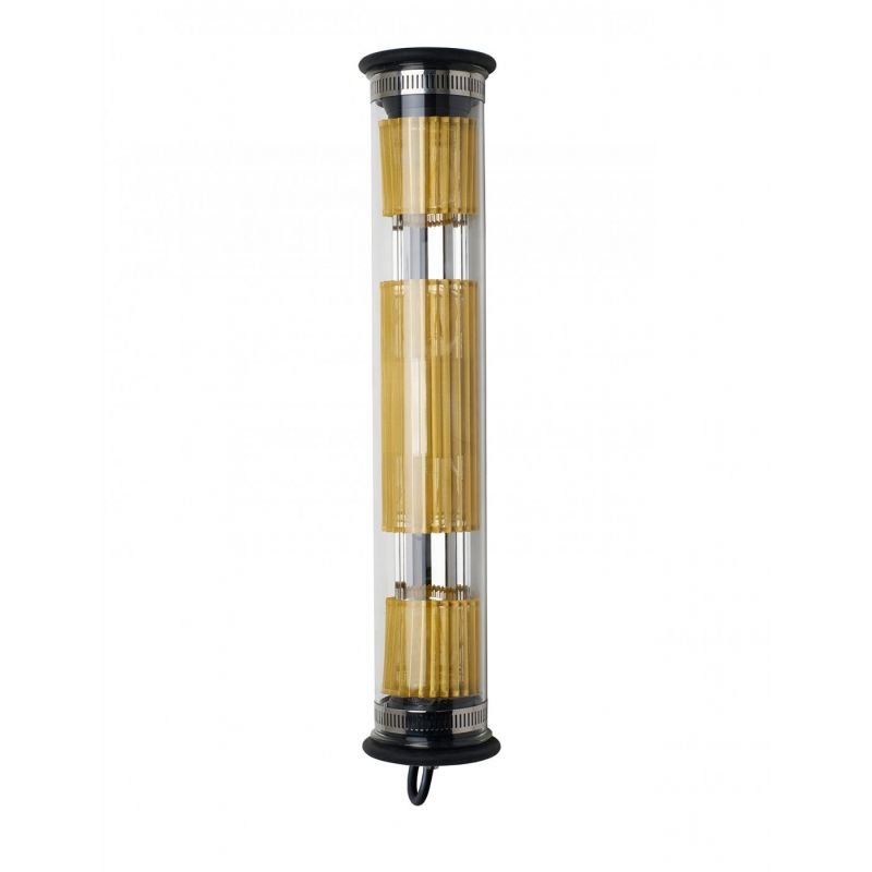 ασημένιος ανακλαστήρας - χρυσό πλέγμα