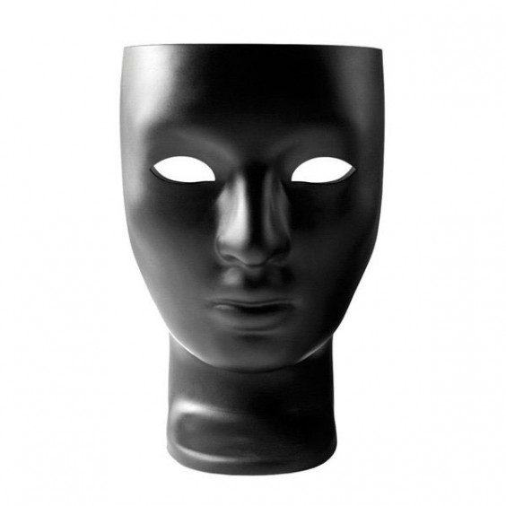 μαύρο- περιστρεφόμενη έκδοση