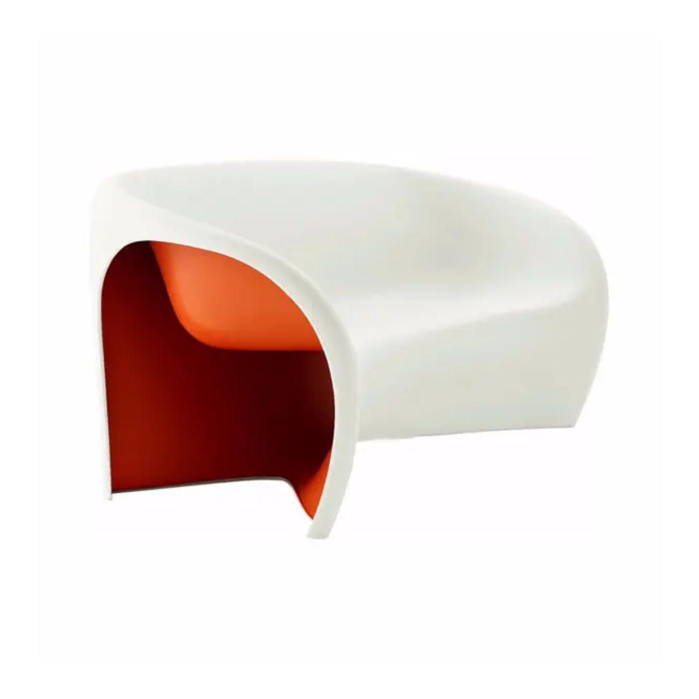 λευκό - κόκκινο εσωτερικά