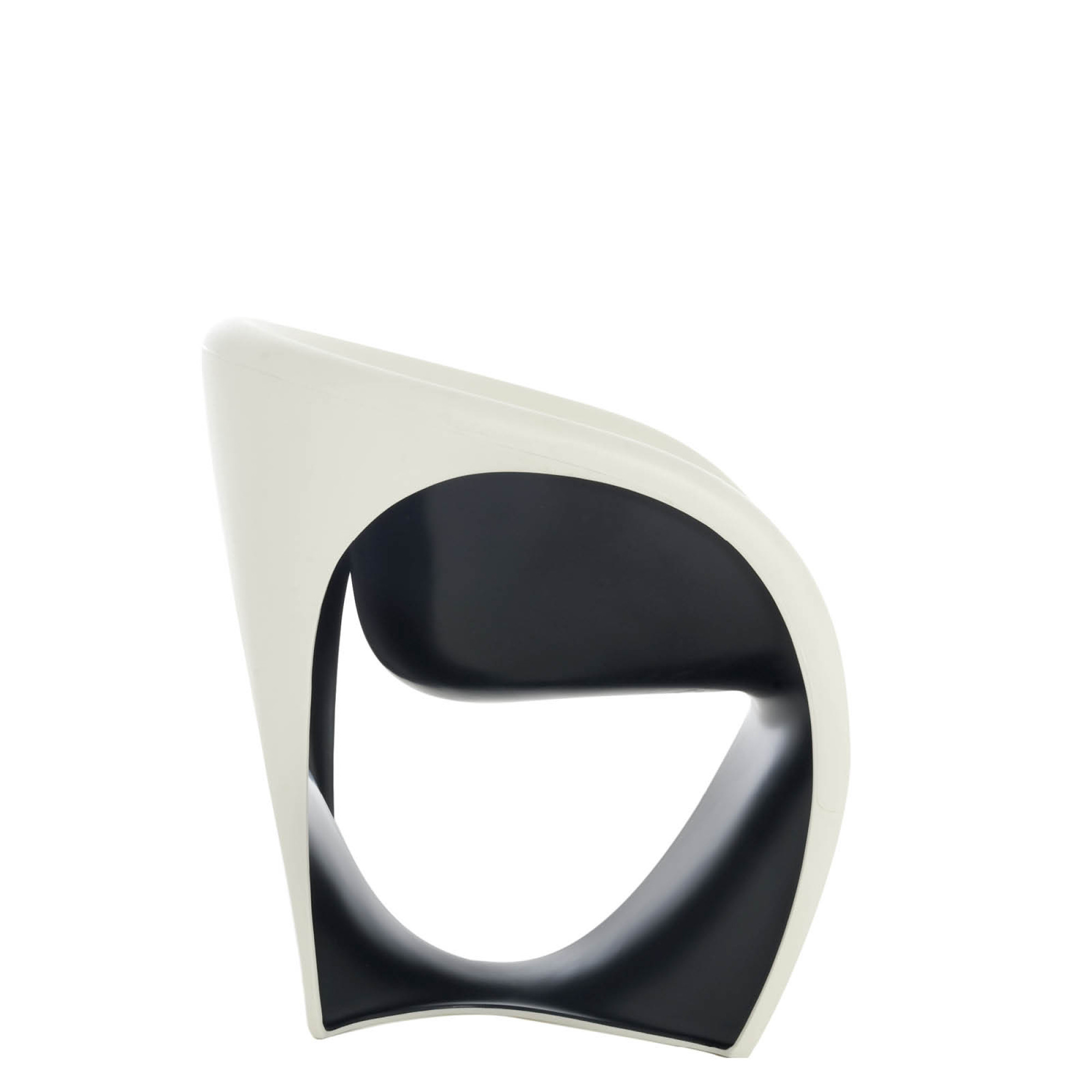 λευκό - μαύρο εσωτερικά