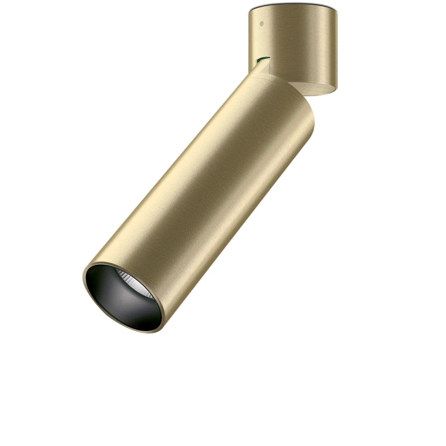 ματ ορείχαλκος