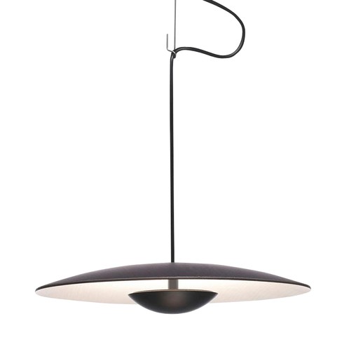 wenge (dimmable DALI)