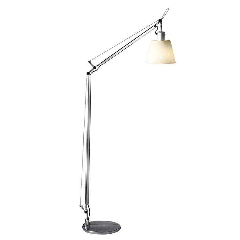 TOLOMEO BASCULANTE φωτιστικό δαπέδου