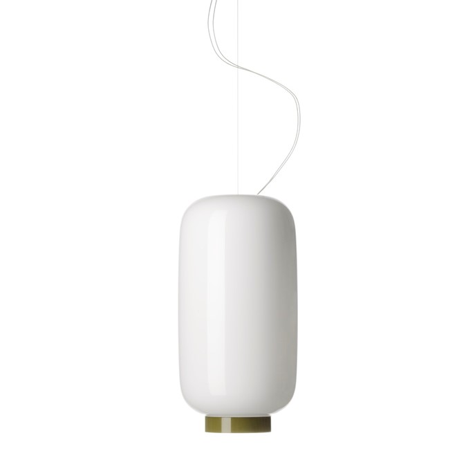 Chouchin 2 Πράσινο - Led έκδοση dimmable
