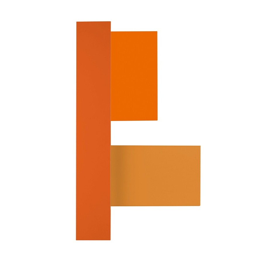 FIELDS 3 φωτιστικό τοίχου